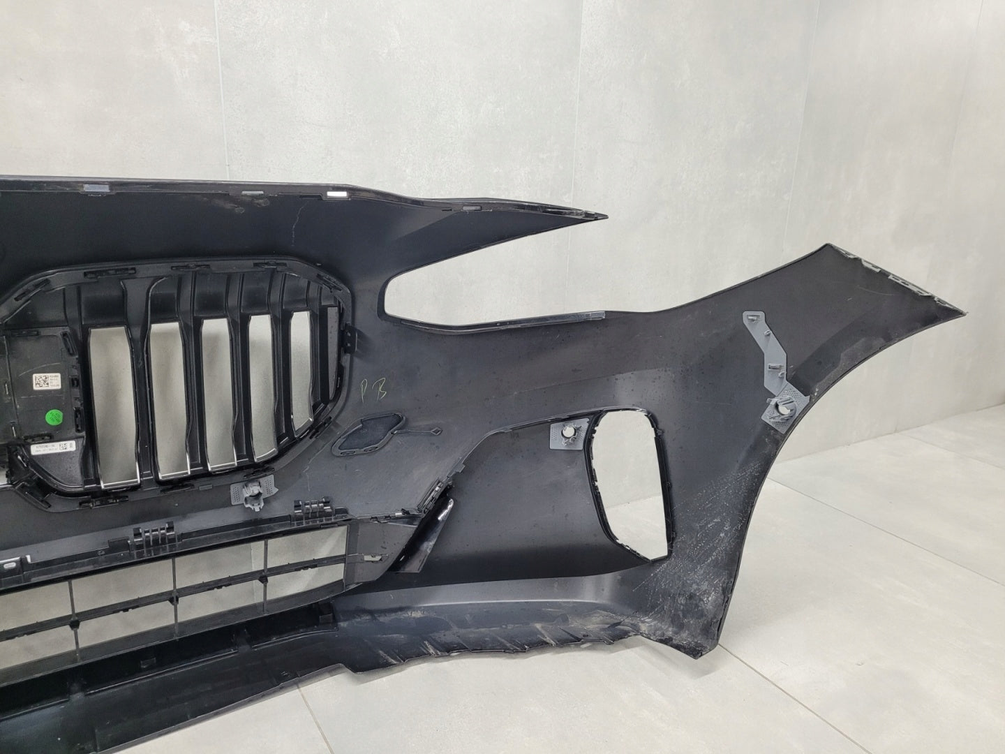 Front Bumper Bmw 2 Active Tourer U06 21-