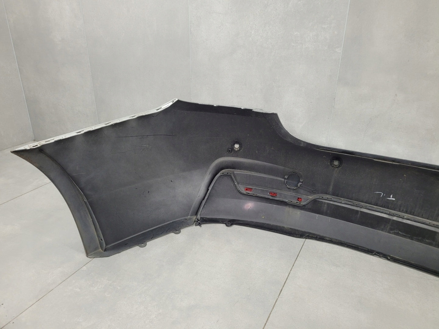 Rear Bumper for BMW 4 Series F32 F33 F36 M-Package 13-16