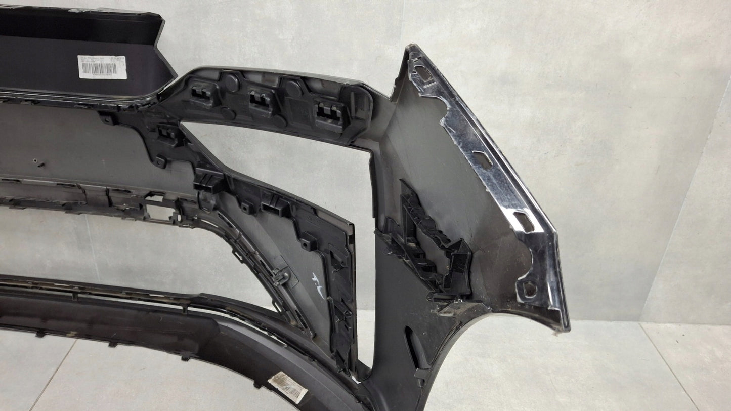 Front bumper Skoda Enyaq 5LA Lift 25-