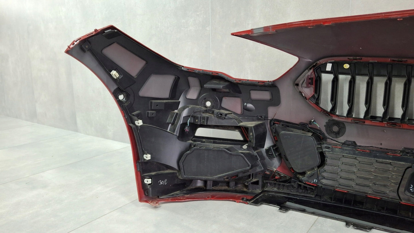 Zderzak przedni BMW 2 F44 Gran Coupe M-Pakiet 19- / + wiązka