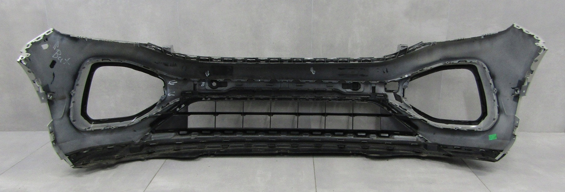 Front Bumper for Volkswagen VW T-Roc R Line 2GA Lift 2021-2024