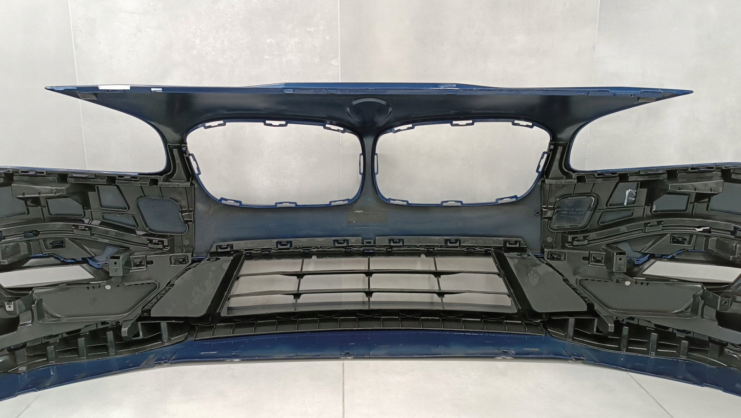 Parachoques delantero BMW 2 F45 F46 Lift LCI 18-22