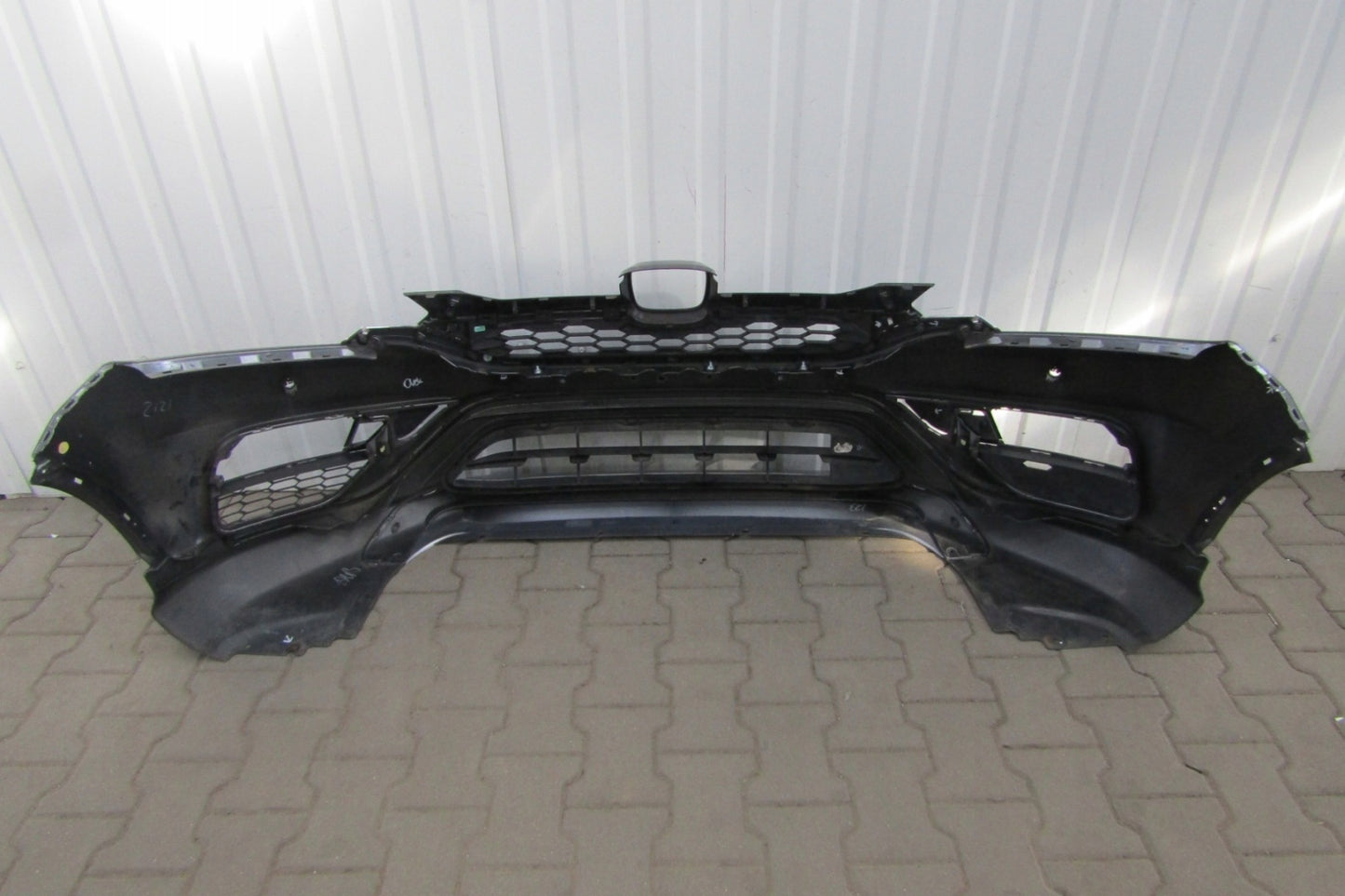 Paraurti anteriore HONDA CR-V IV 4 LIFT 14-18R