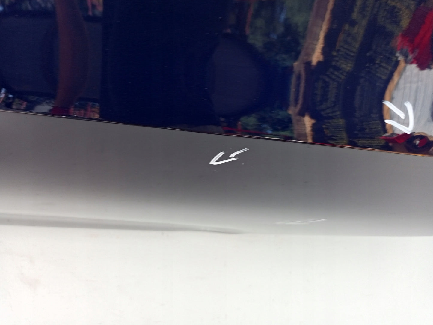 VW GOLF VIII 8 KOMBI 5H9 2020- UKSE TAGA VASAK VASAK