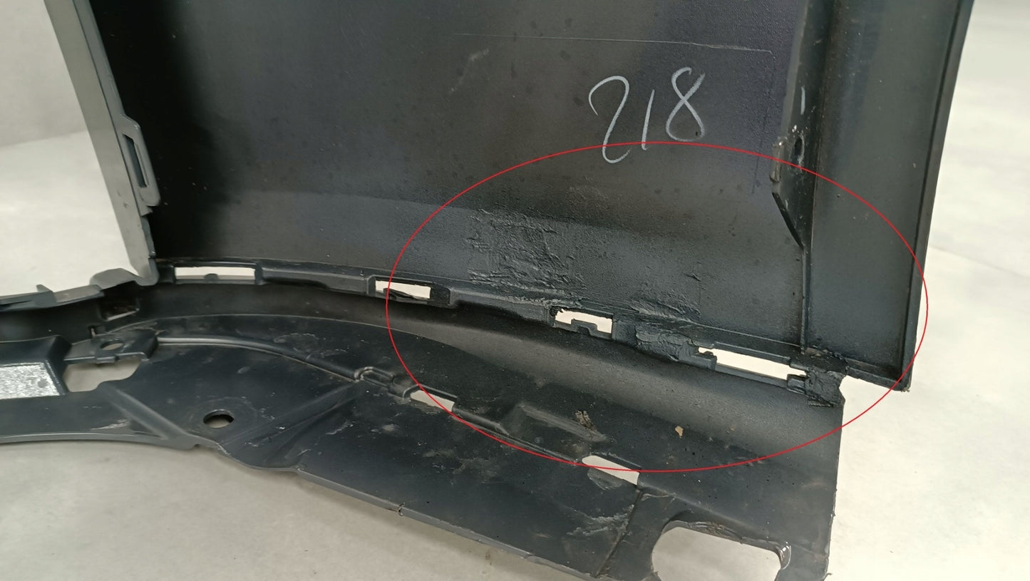 Porsche Carrera 911 992 Lift Front Bumper 20-23