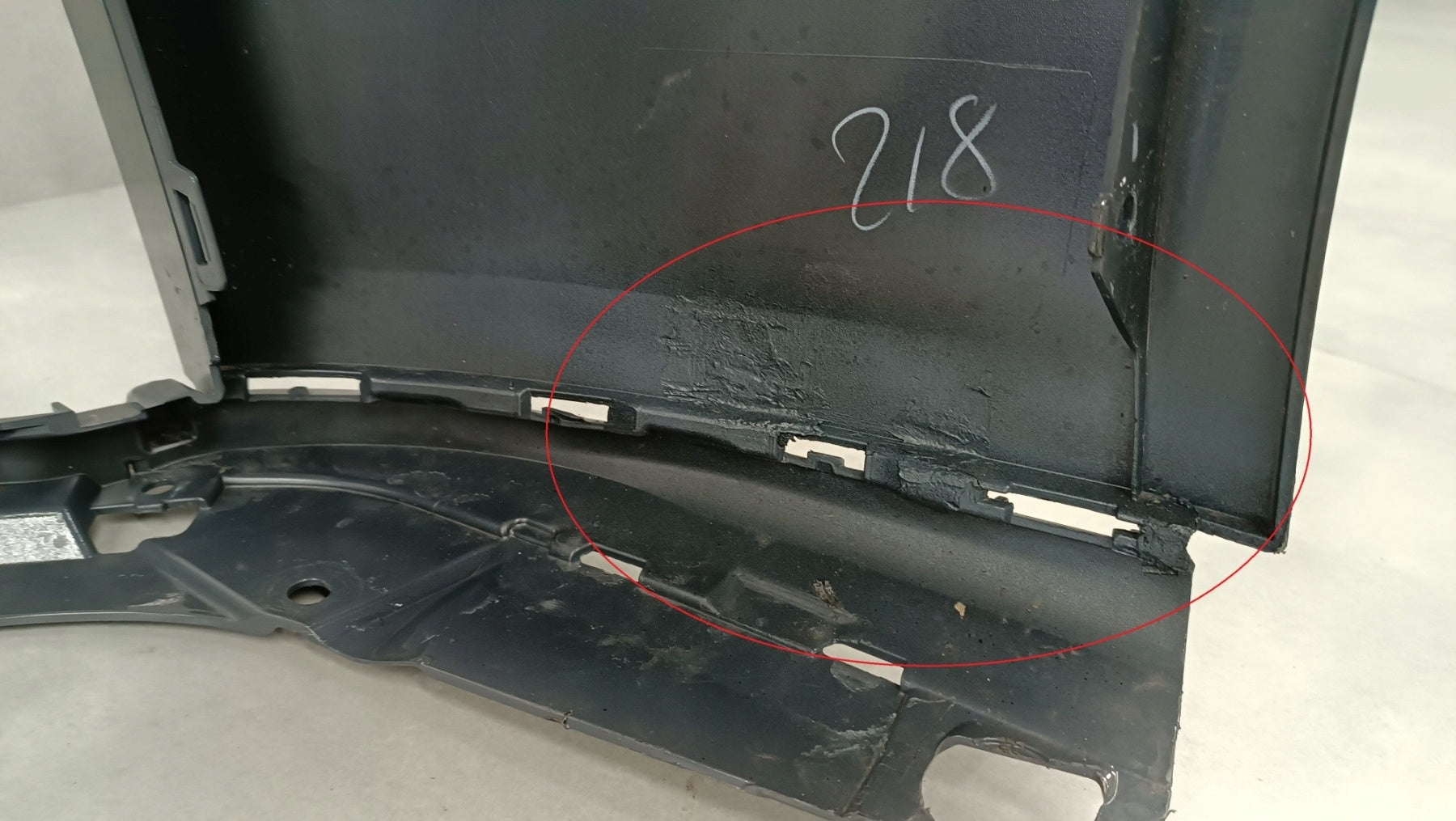 Porsche Carrera 911 992 Lift Front Bumper 20-23