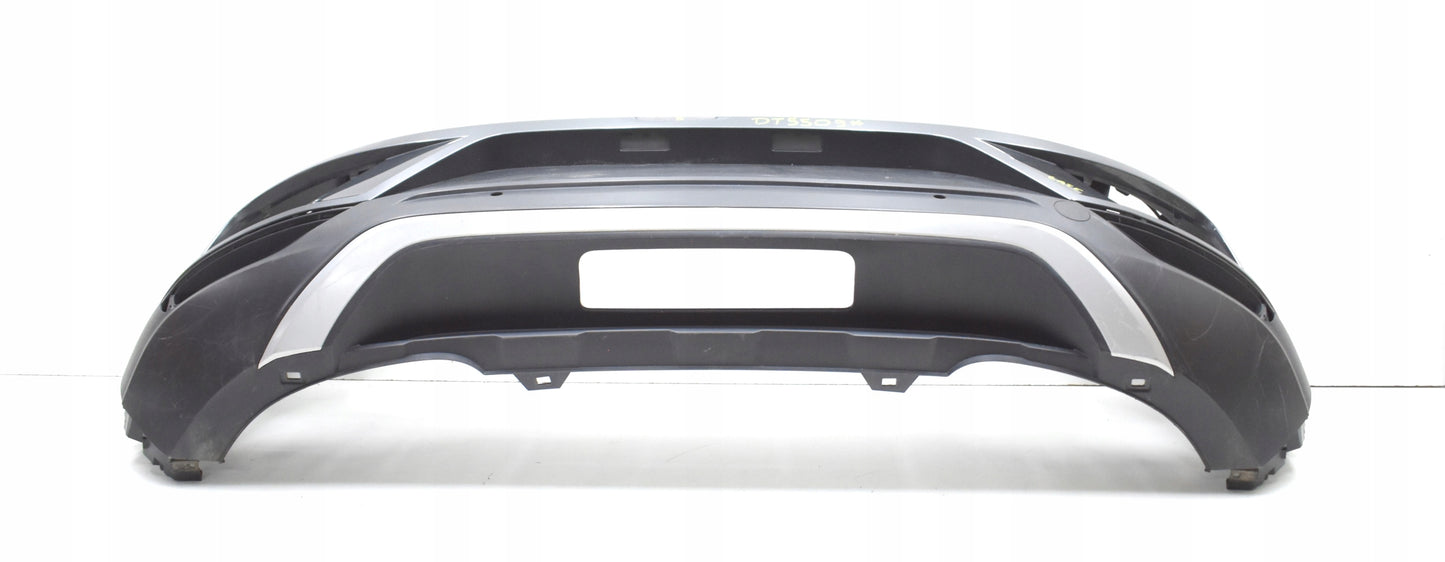 VW T-ROC 2GA REAR BUMPER REAR ORG