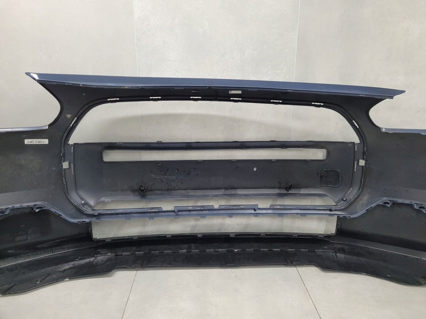 Front Bumper for Mini Countryman III 3 U25 23-