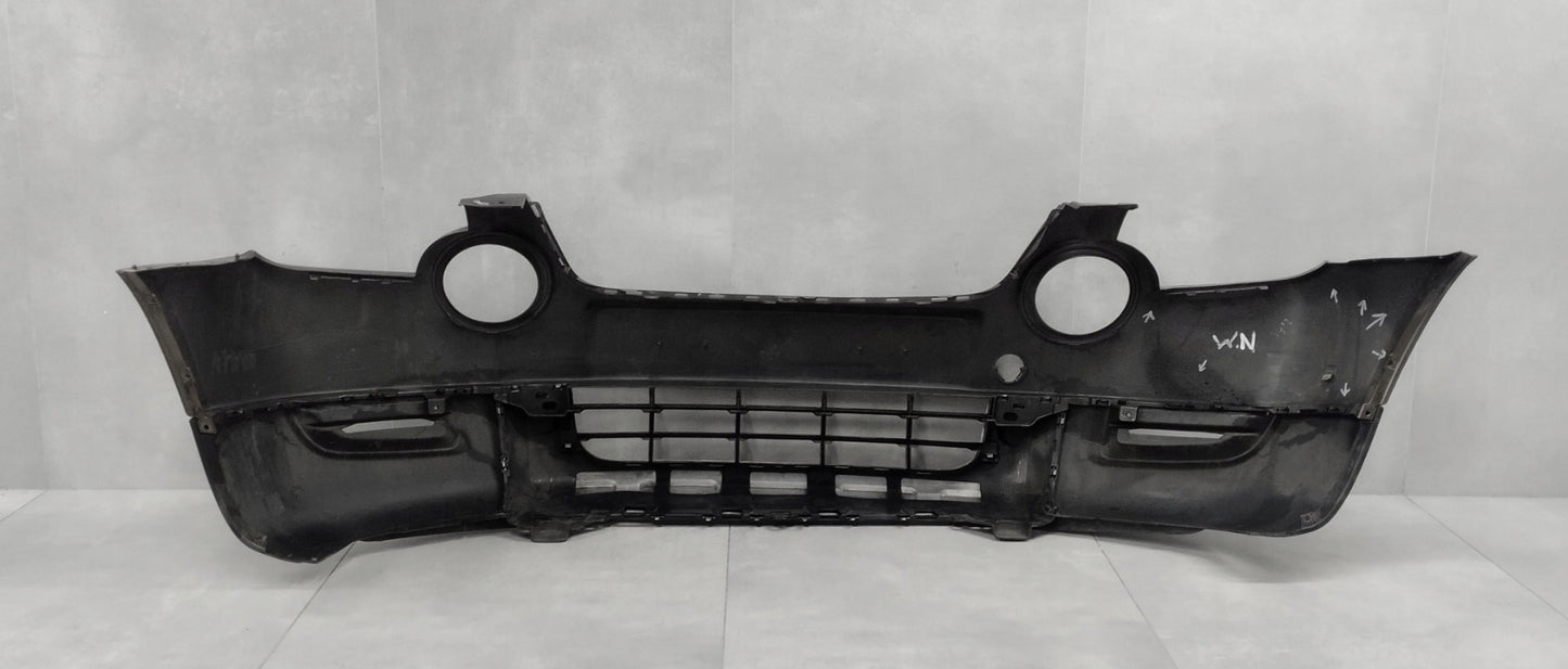 Front Bumper for Skoda Yeti 5L0 08-12