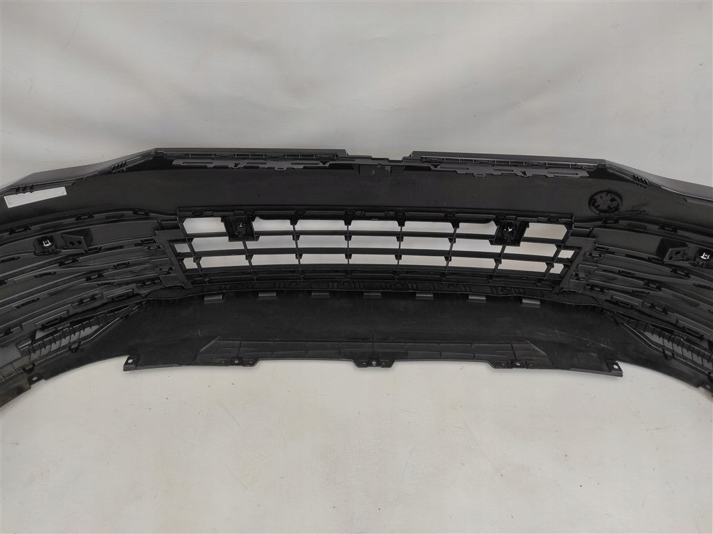 FRONT BUMPER VW GOLF 8 VIII 5H AFTER 2020 5H0807221H