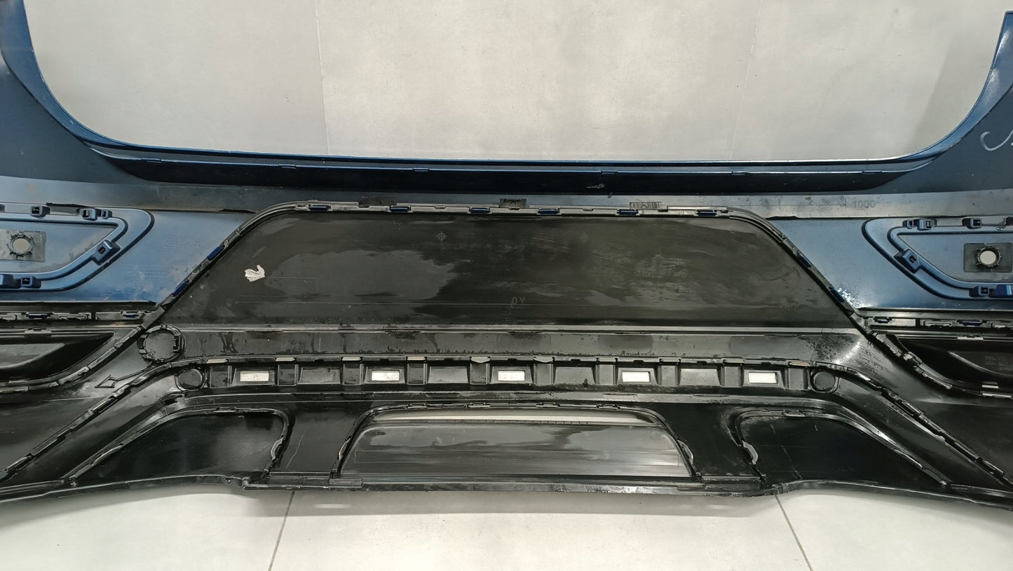 Rear Bumper for Volkswagen VW T-Roc T Roc 2GA LIFT 21-