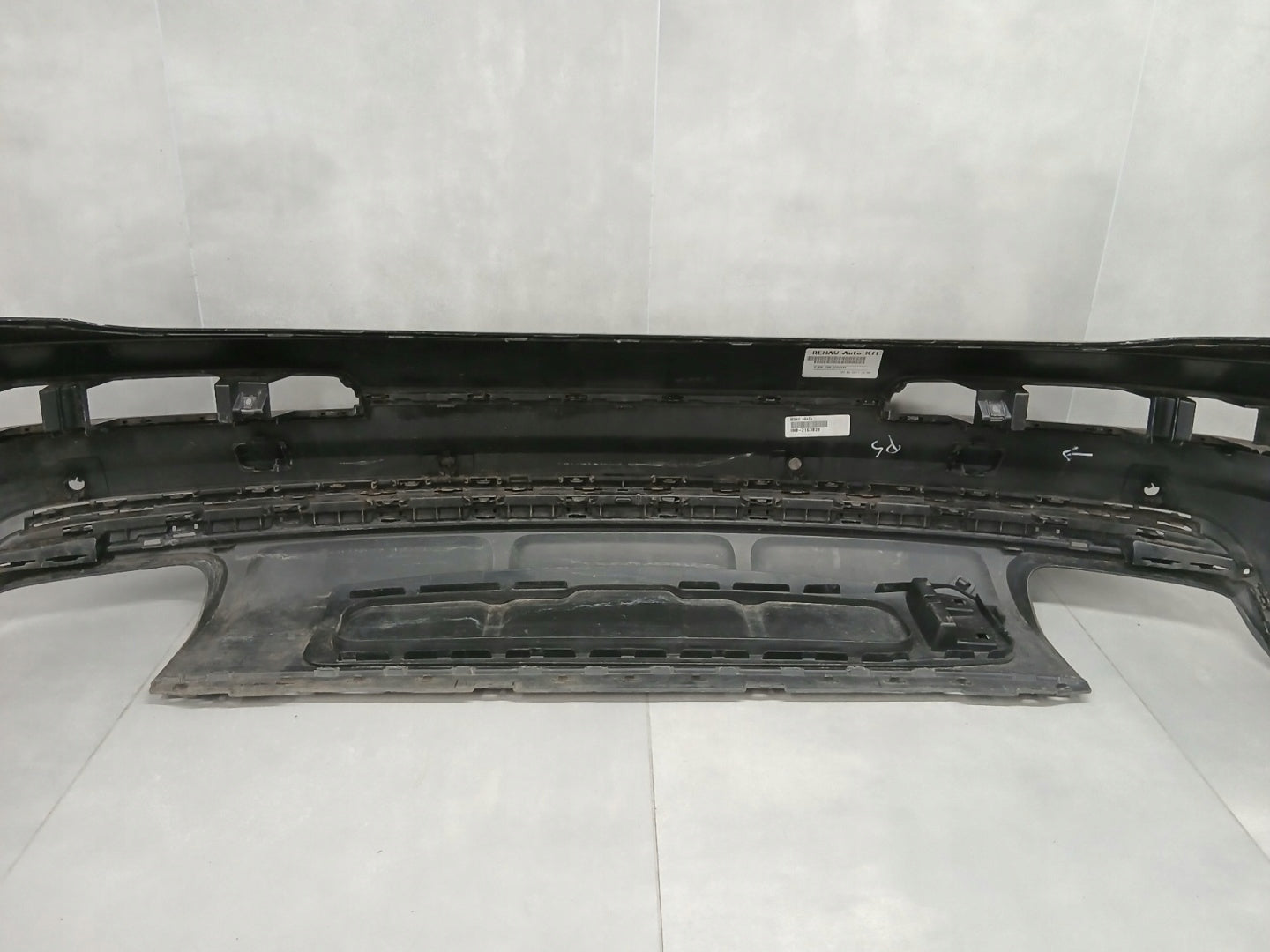 Rear Bumper Audi Q7 4M0 S Line 15-19