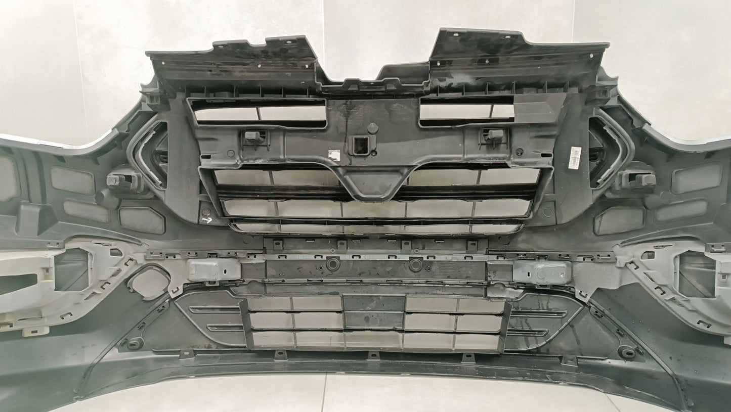 Ford Transit Custom Front Bumper Lift 17-22