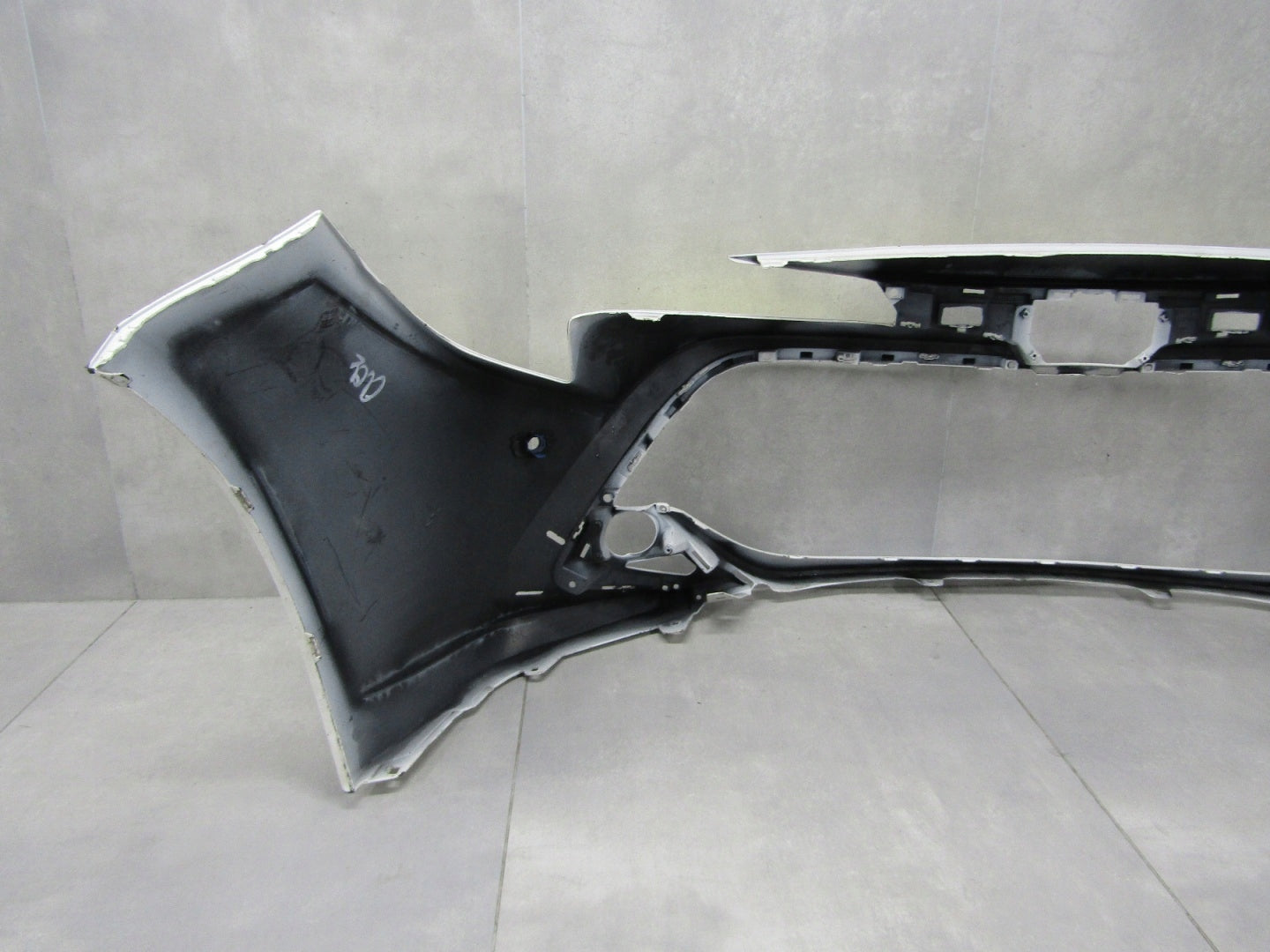 Front Bumper Toyota Corolla E21 Lift HB Wagon 23-