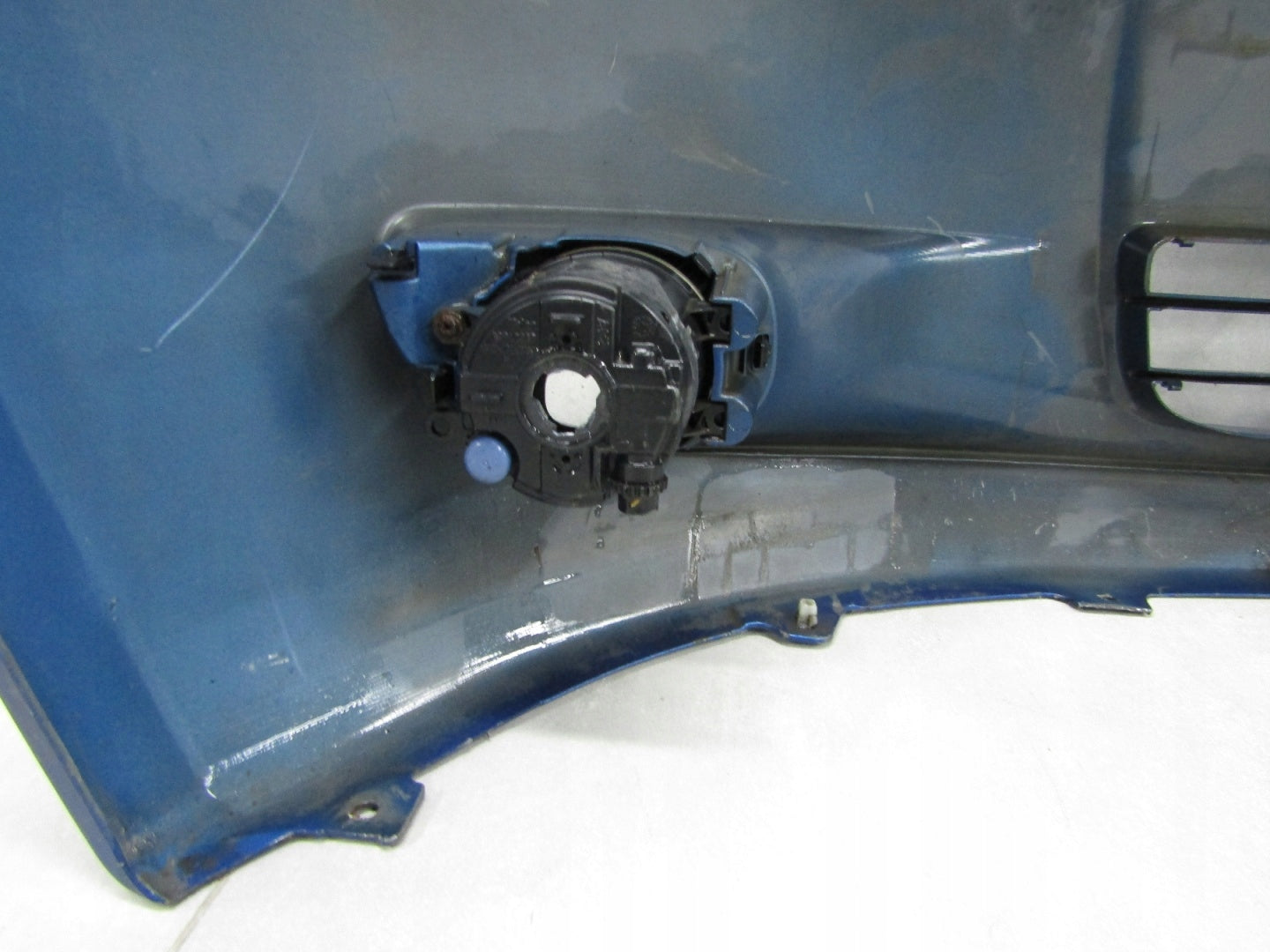 Front Bumper for Toyota Yaris 2 II 05-09