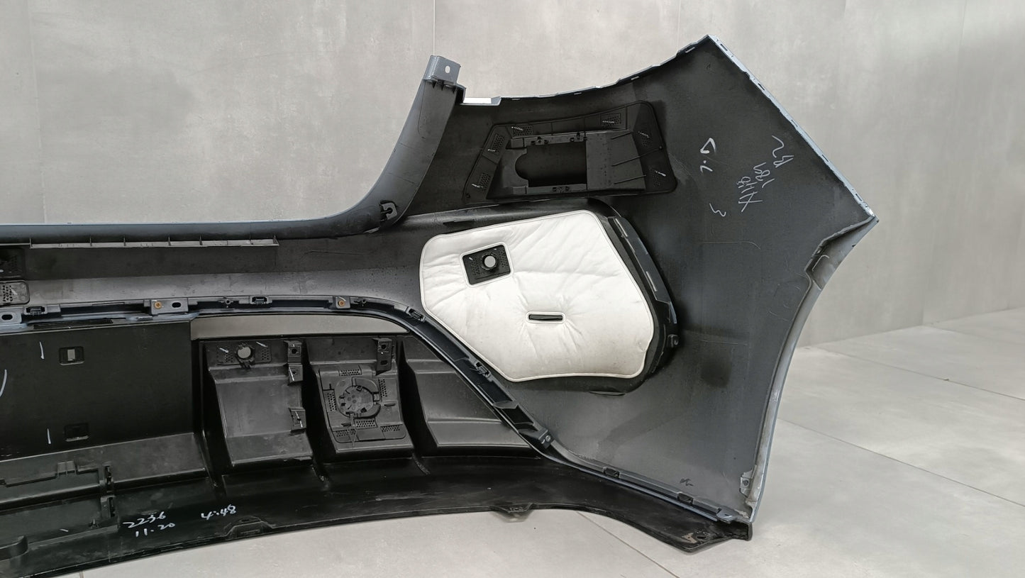 Rear bumper BYD SEAL 22-