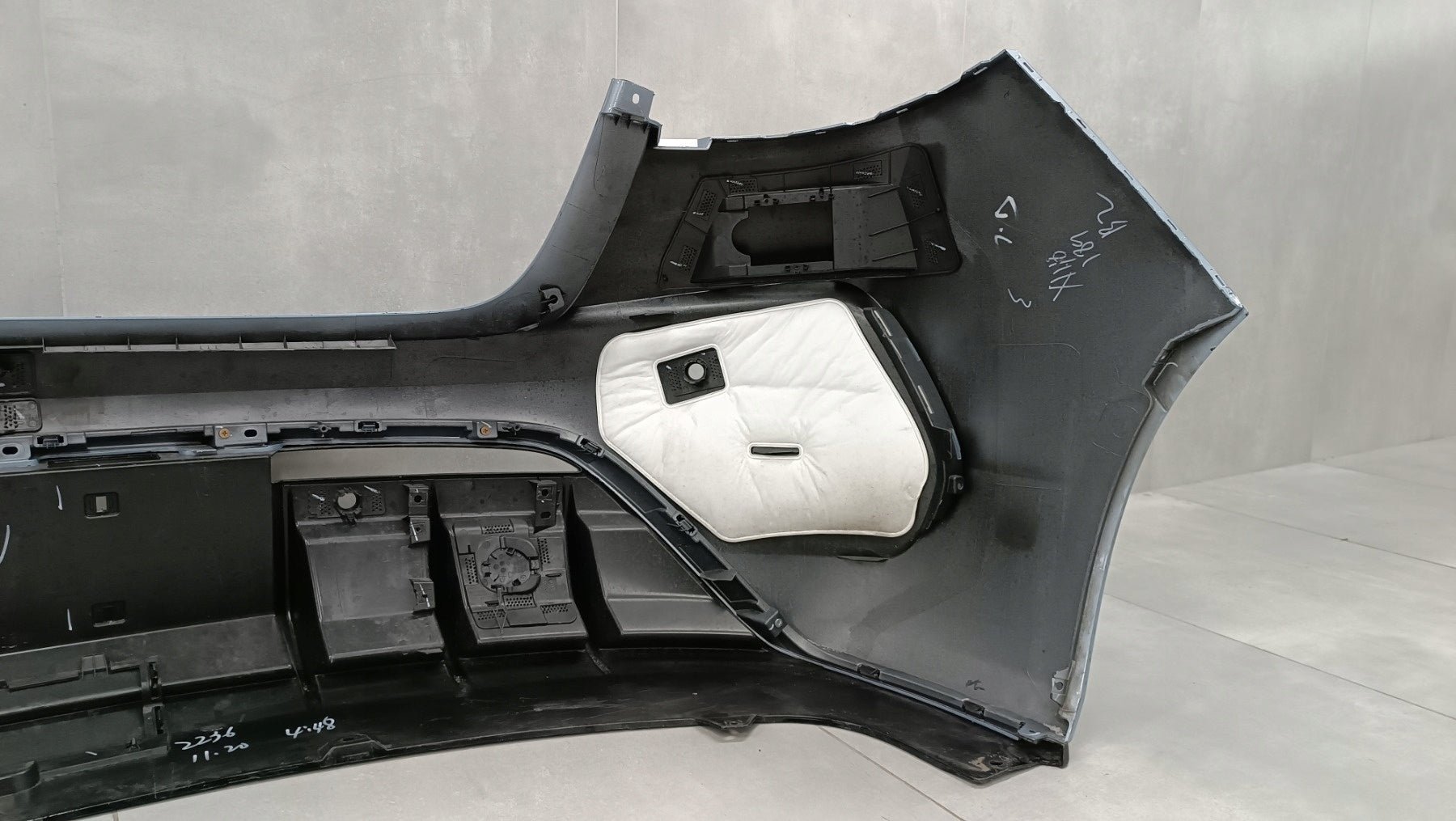 Rear bumper BYD SEAL 22-