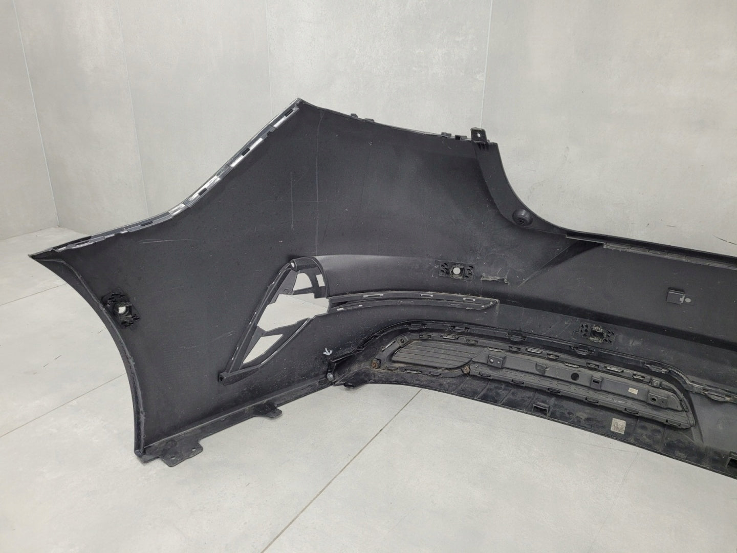 Rear Bumper for Kia Pro Ceed III GT-Line Lift 21-