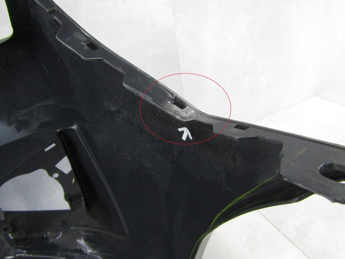 Front Bumper for Isuzu D-Max III Single Cab 19-21