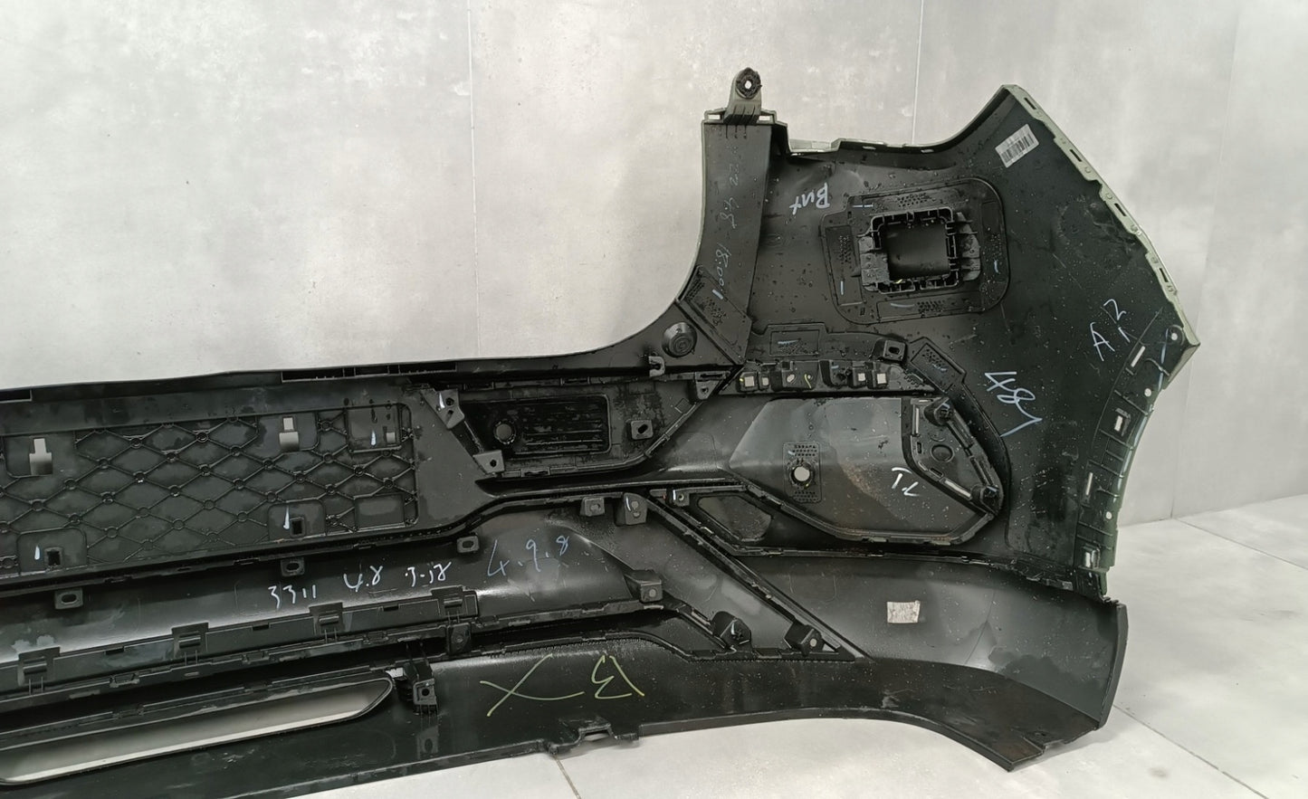 Rear Bumper BYD ATTO 3 22-