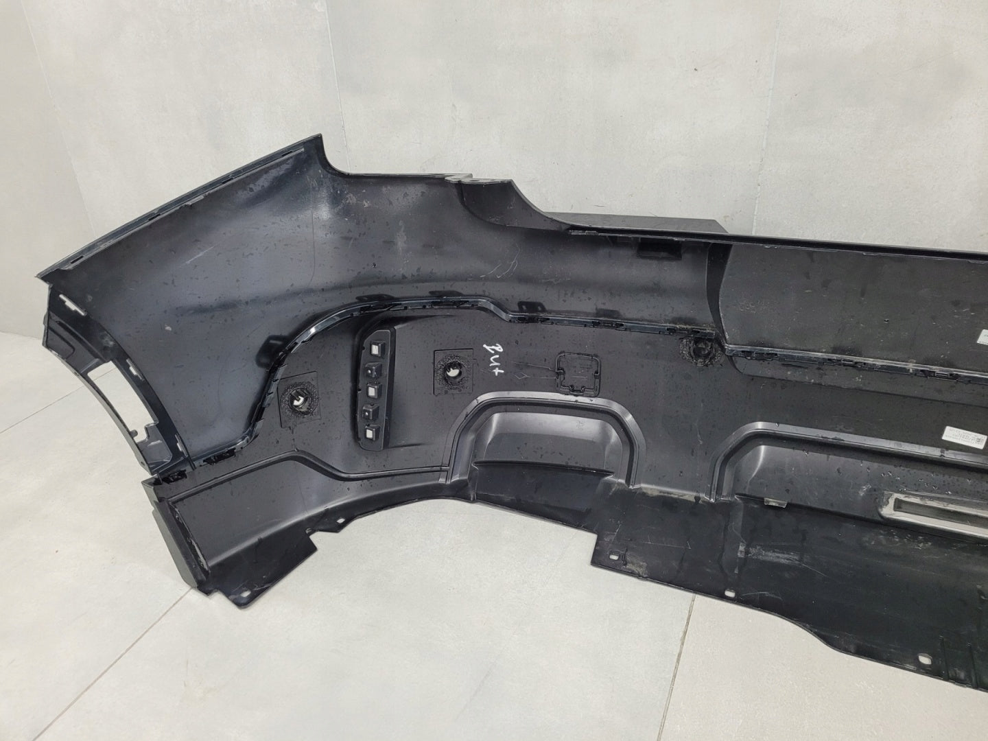 Rear Bumper Mini Countryman III 3 JCW U25 23-