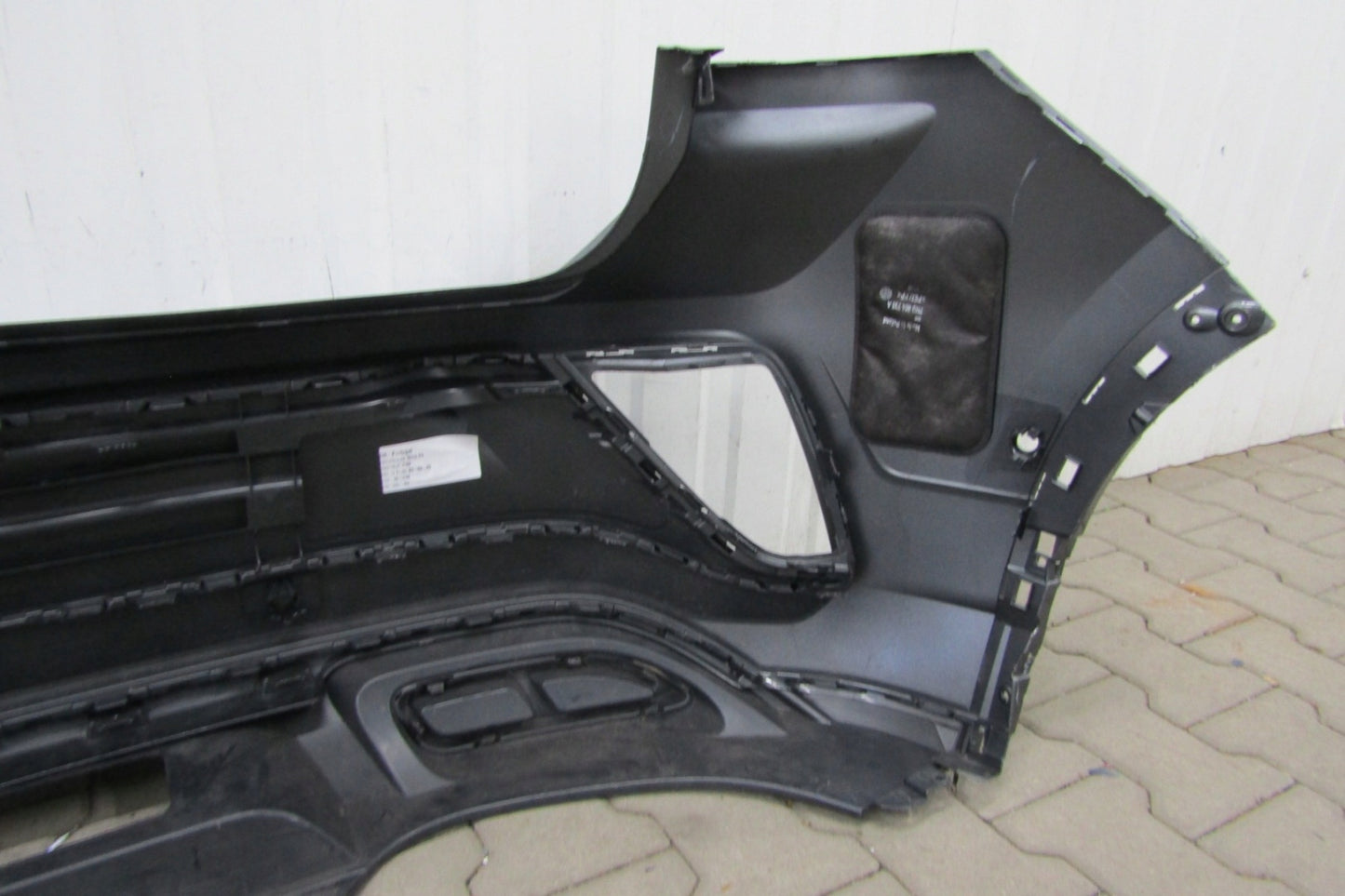 Tagaraua tagumine VW T-ROC R LINE 2GA LIFT 21-25