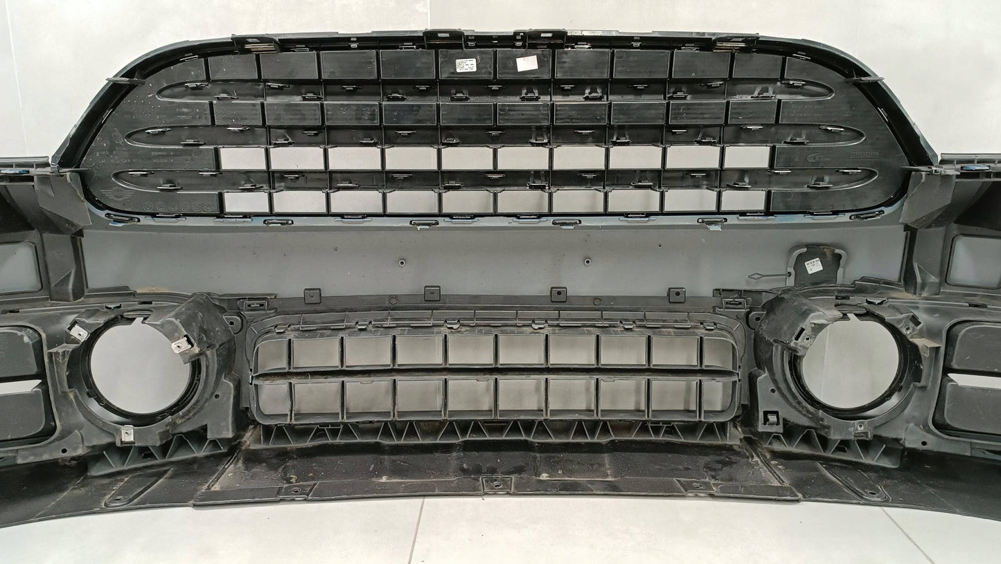 Front bumper Mini Cooper Countryman F60 17-20