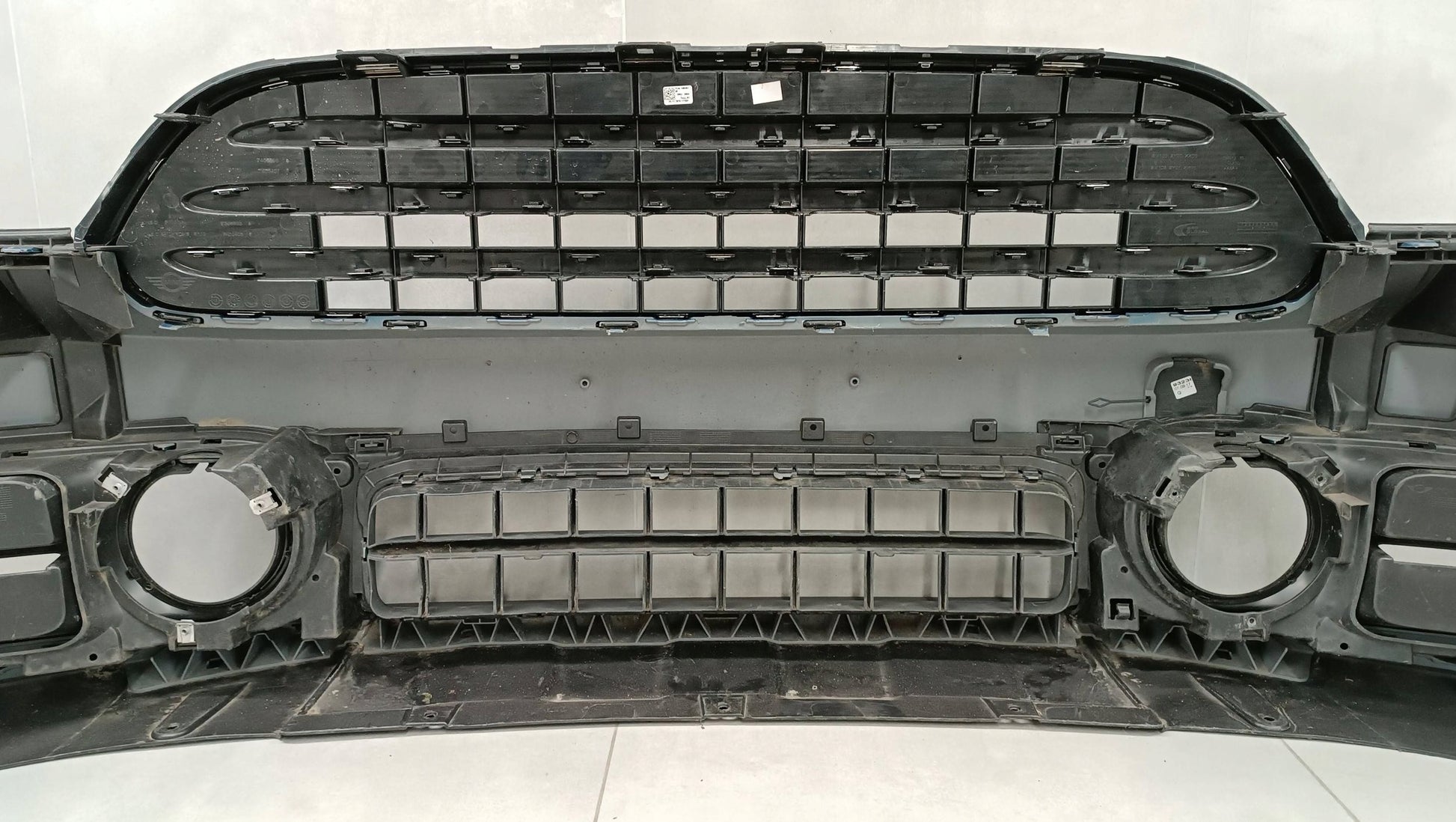 Front bumper Mini Cooper Countryman F60 17-20