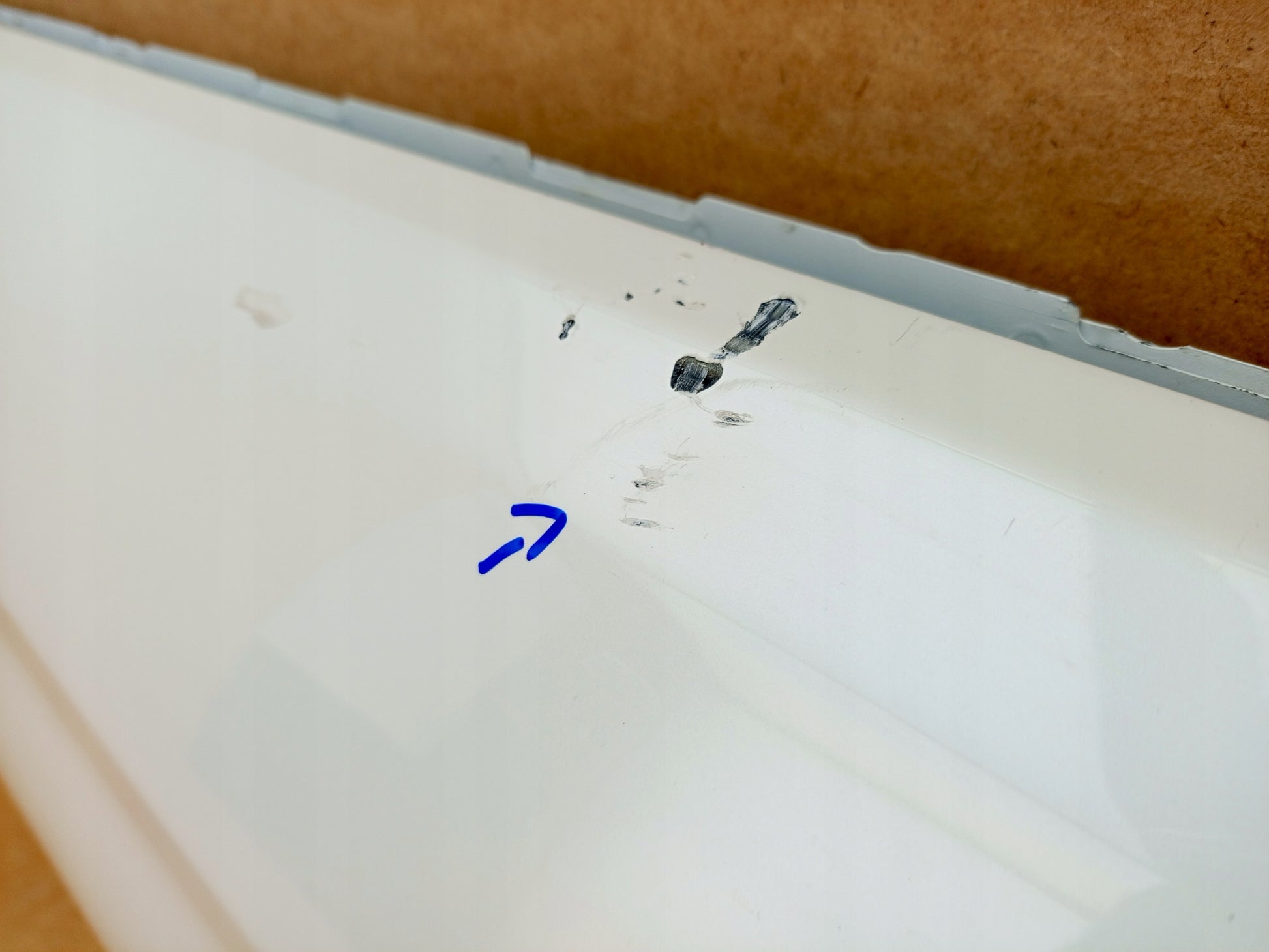 BMW 4 Series F32 F33 F82 F83 2014- Front Right Door