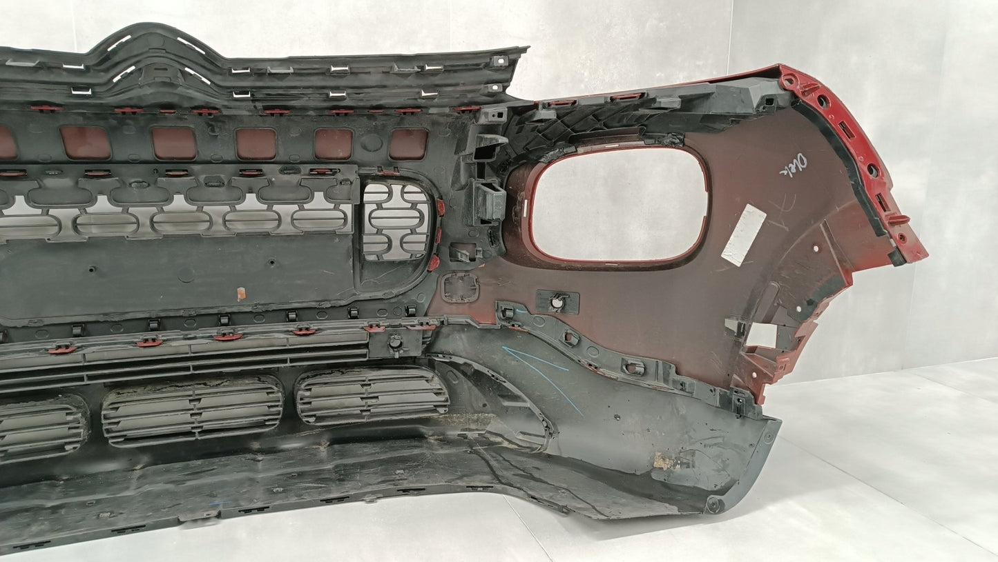 Zderzak przód przedni Citroen C3 AIRCROSS 17-20