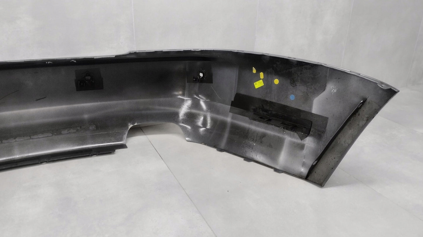 Rear Bumper ROLLS ROYCE WRAITH 13-