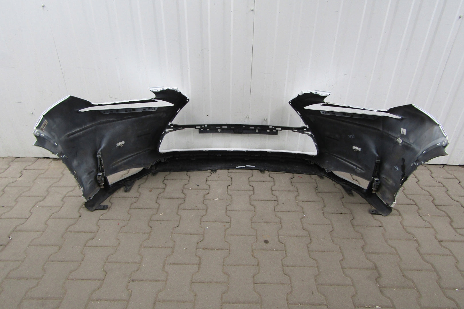 Front Bumper LEXUS NX F SPORT 14-17