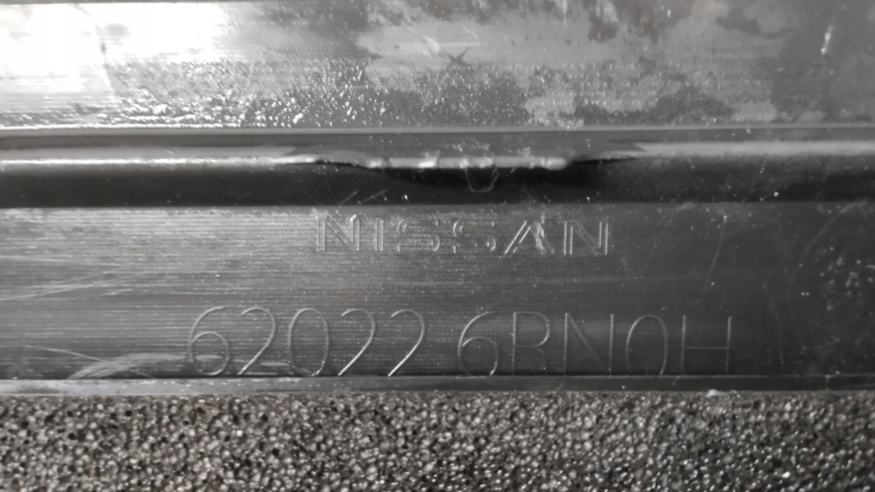 Front Bumper for Nissan X-Trail T33 4 IV 22-