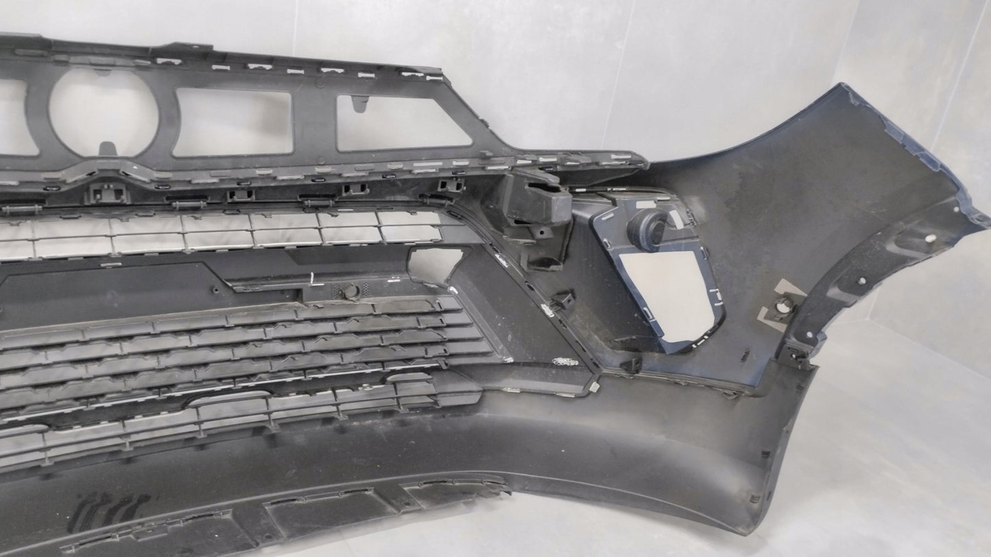 Parachoques delantero Opel Crossland restyling 20-