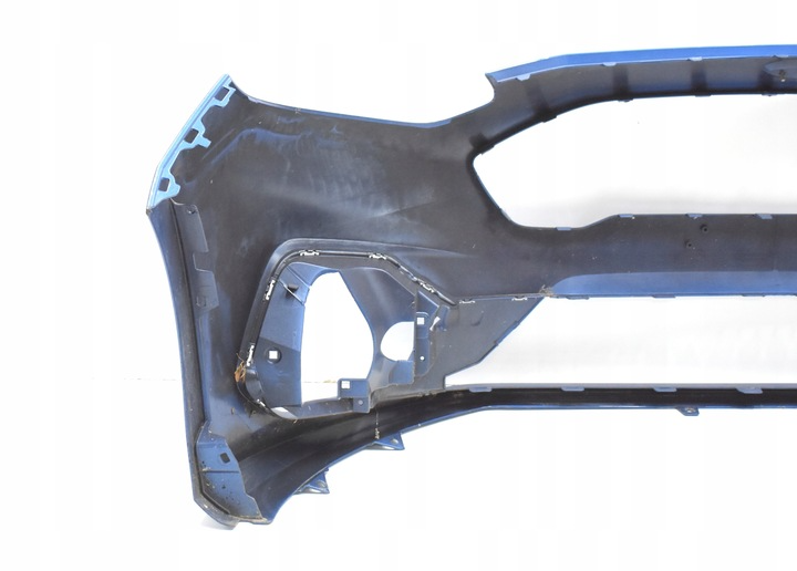 FORD FIESTA MK8 VIII ST LINE 2017- FRONT BUMPER H1BB-17K819-A1