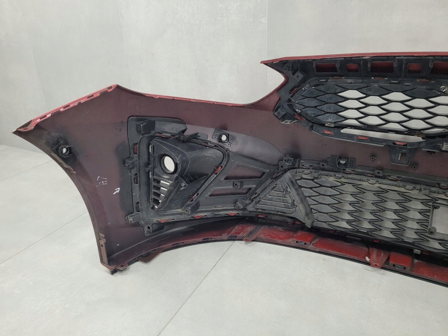 Front Bumper for Kia Ceed 3 III GT-Line 18-21