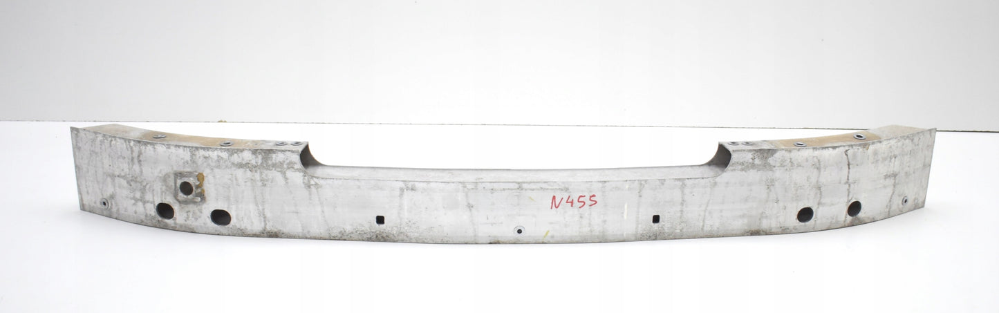 TOYOTA MIRAI II FRONT BUMPER COVER FRONT ORG + ABSORBER