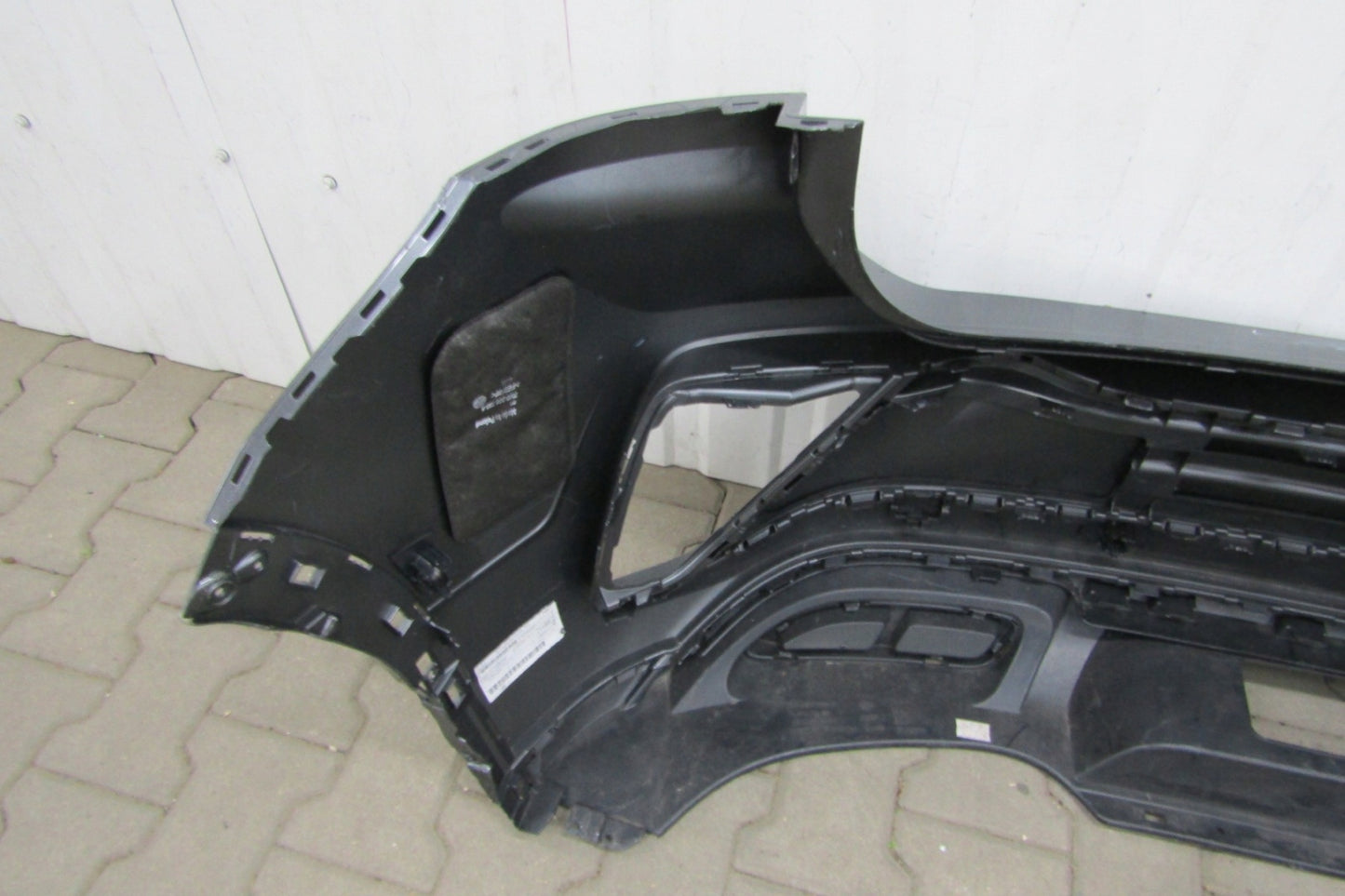 Tagaraua tagumine VW T-ROC R LINE 2GA LIFT 21-25