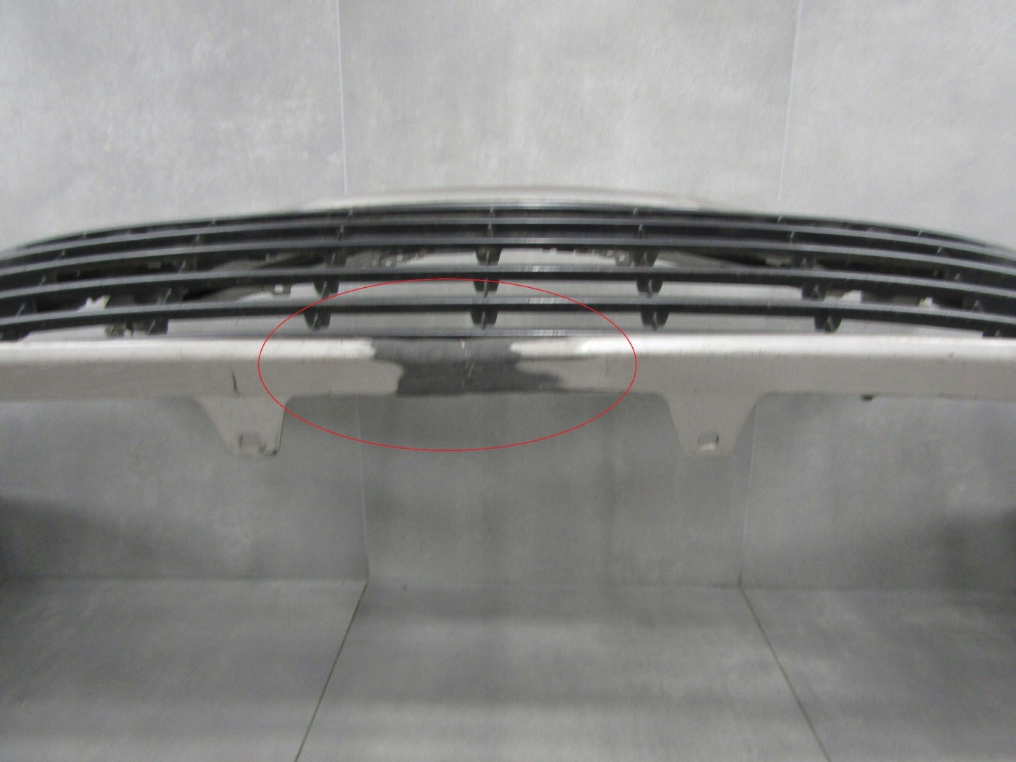 Front Bumper for Toyota Camry 8 VIII 17-21