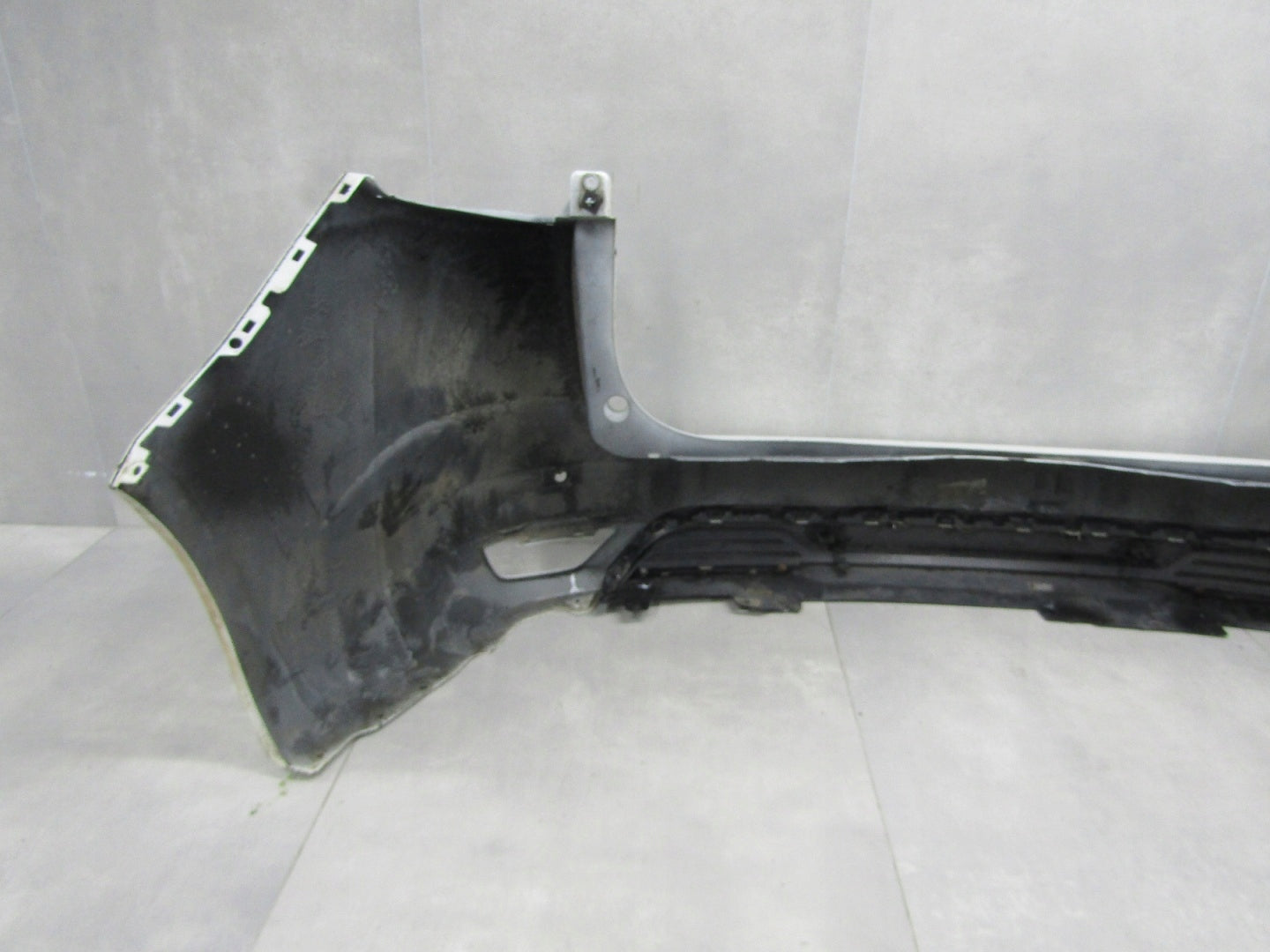 RENAULT MEGANE IV KOMBI PLUG IN E-TECH LIFT Rear Bumper 20-24