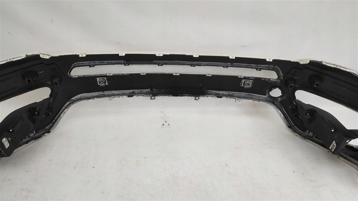 FRONT BUMPER JEEP COMPASS AFTER 2016 5SY47TRMAC