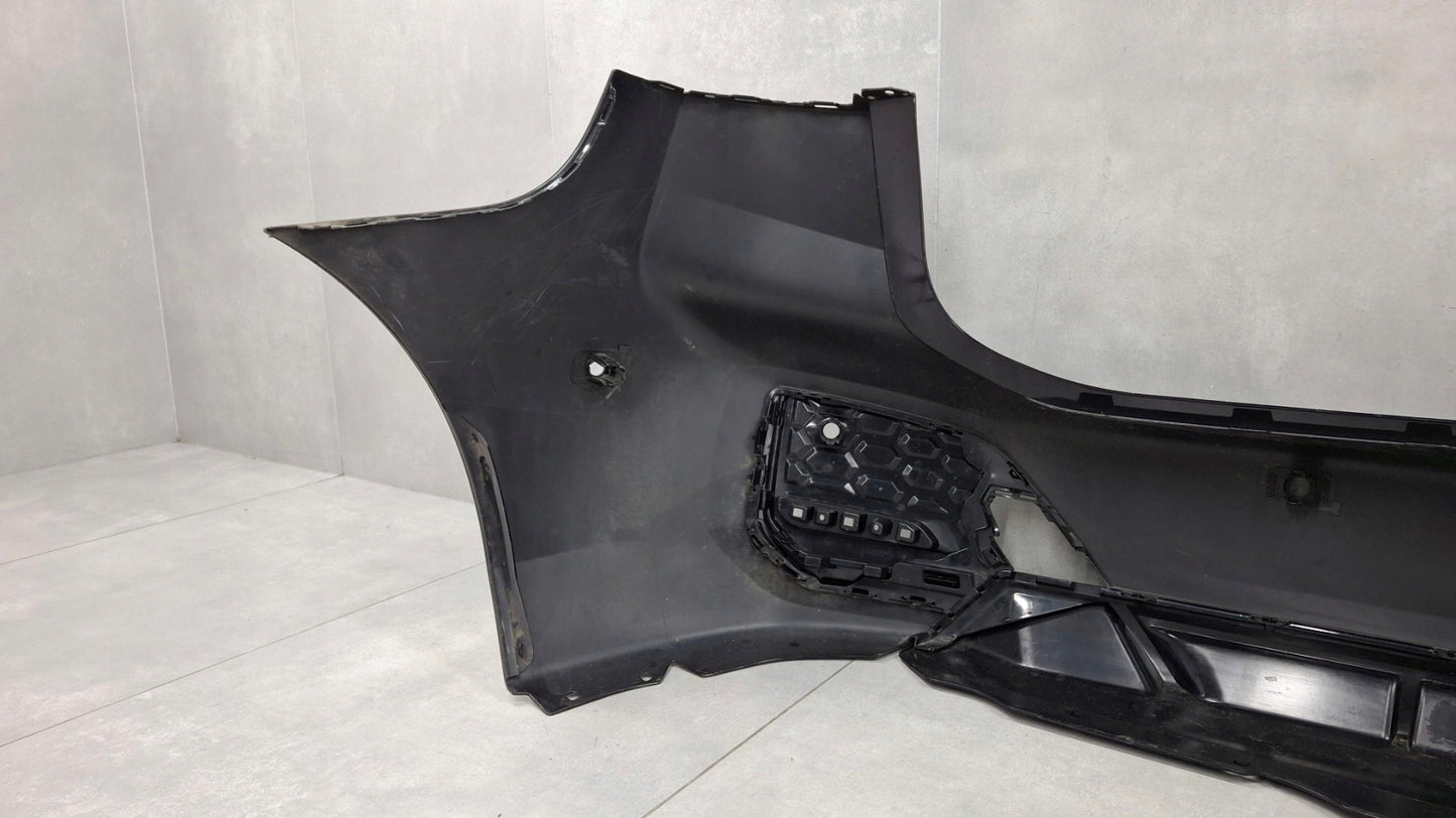 Rear Bumper BMW 2 U06 ACTIVE M-PACKAGE 21-