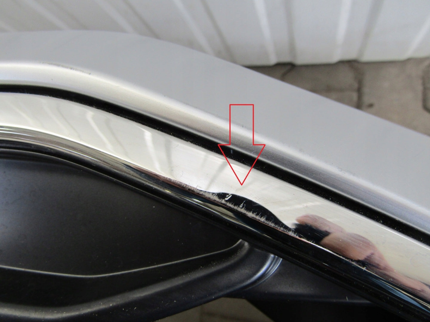 Front Bumper for Audi Q8 SQ8 4M8 Lift 24-