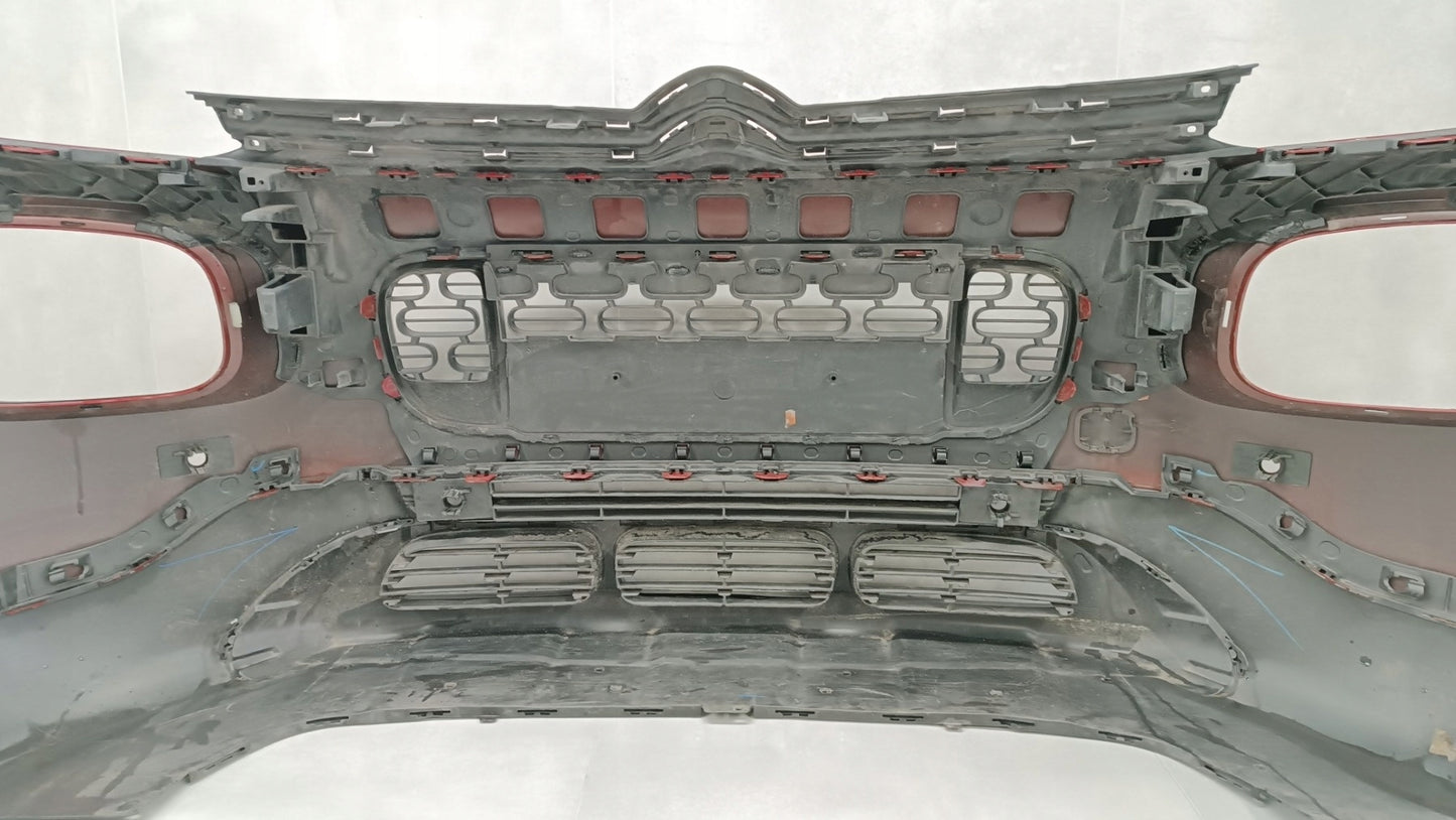 Zderzak przód przedni Citroen C3 AIRCROSS 17-20