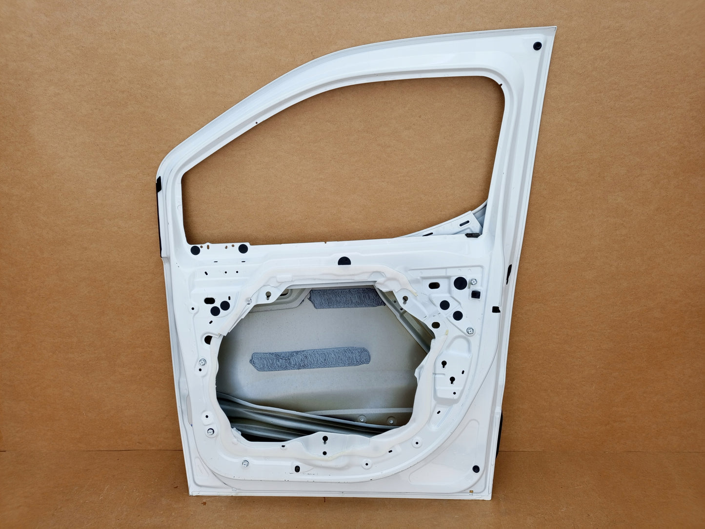 CITROEN BERLINGO IV 4 PARTNER COMBO PROACE CITY RIGHT FRONT DOOR FRONT