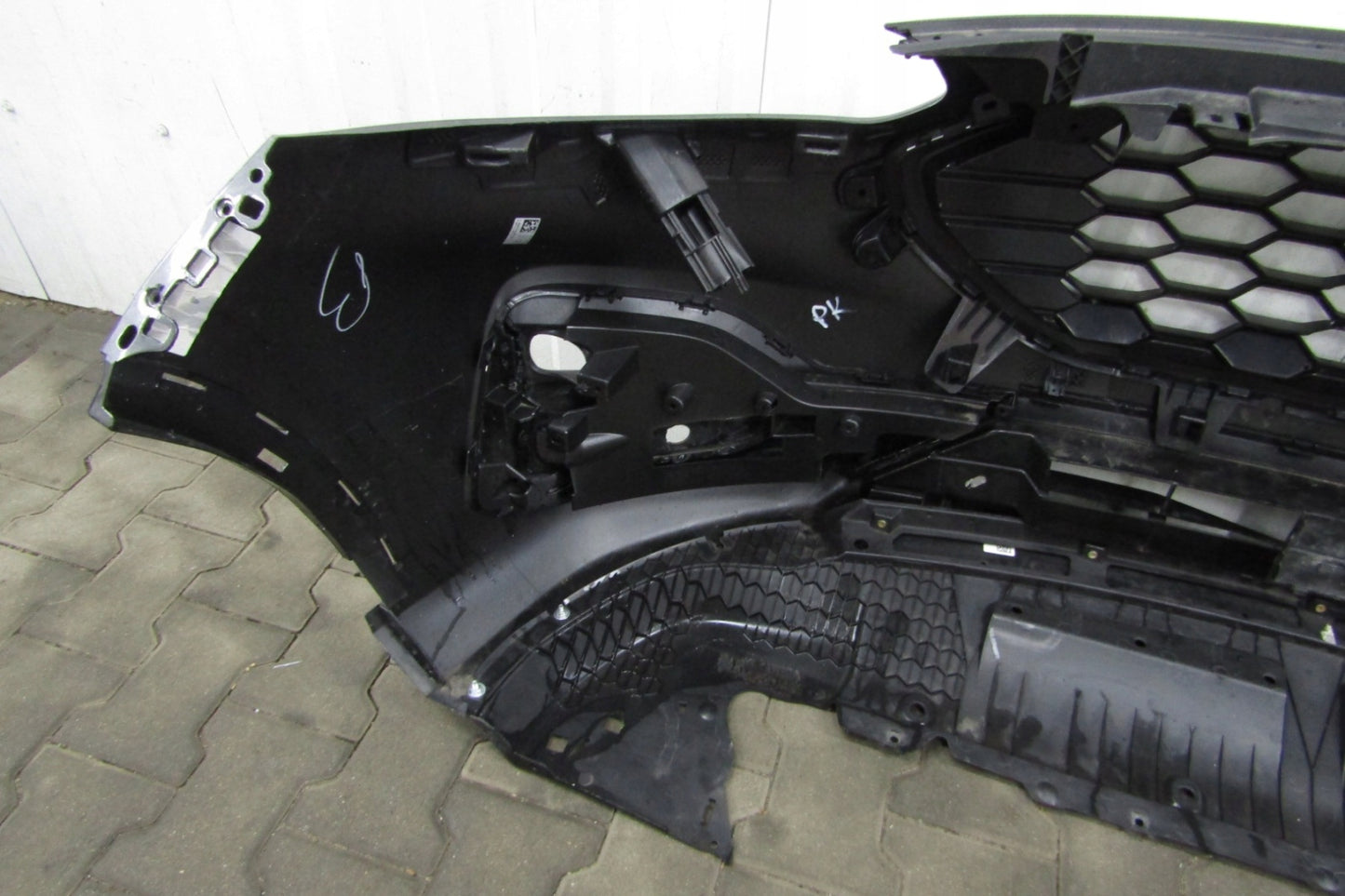 Parachoques delantero Ford Kuga MK3 III ST-line 19-23