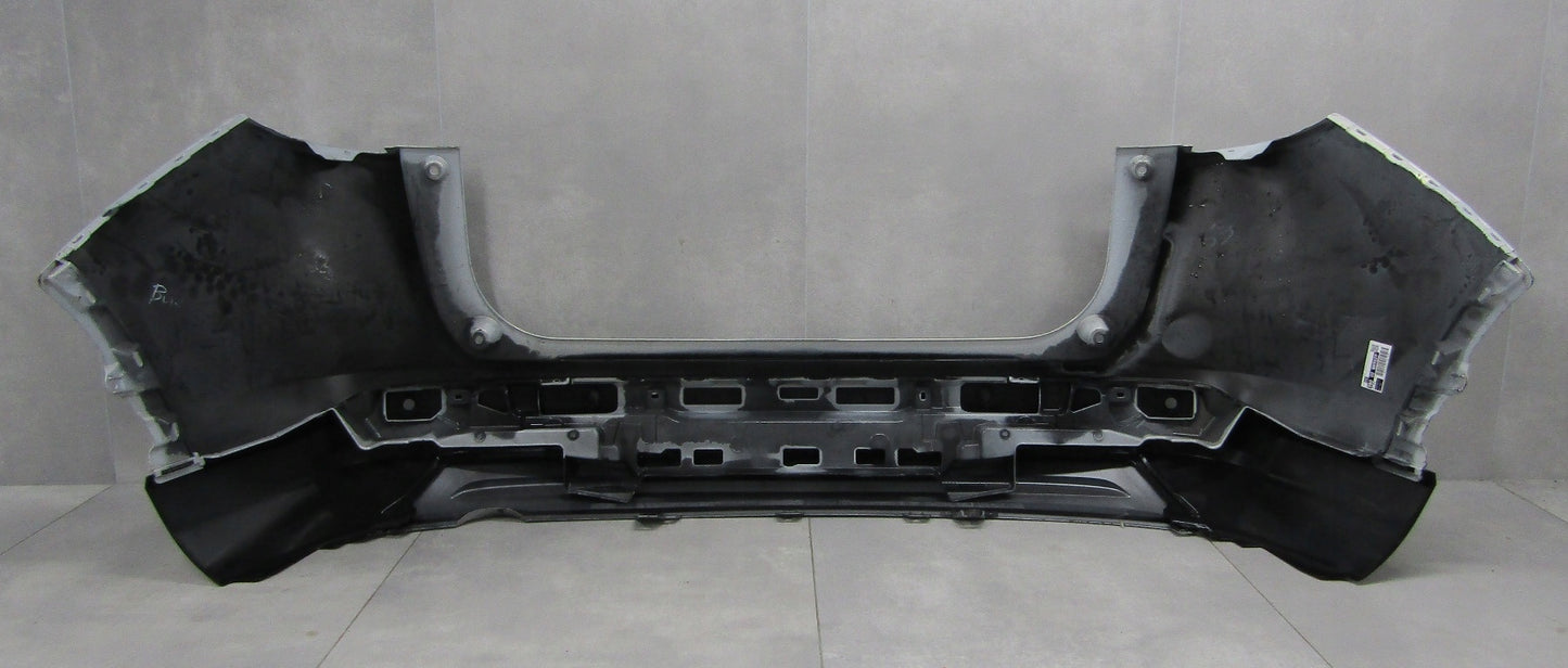 Rear Bumper Honda HR-V HRV 3 III 21-