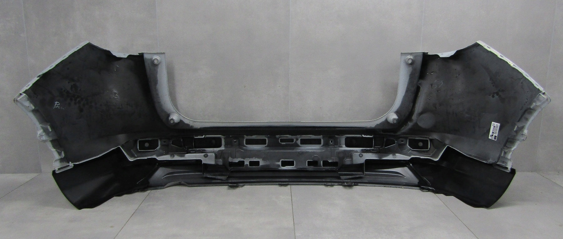 Rear Bumper Honda HR-V HRV 3 III 21-