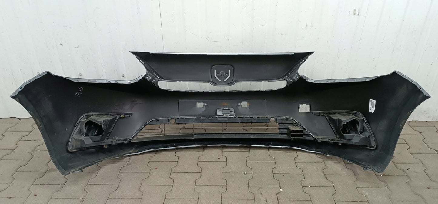 Parachoques delantero para Honda Jazz 5 V 20-23