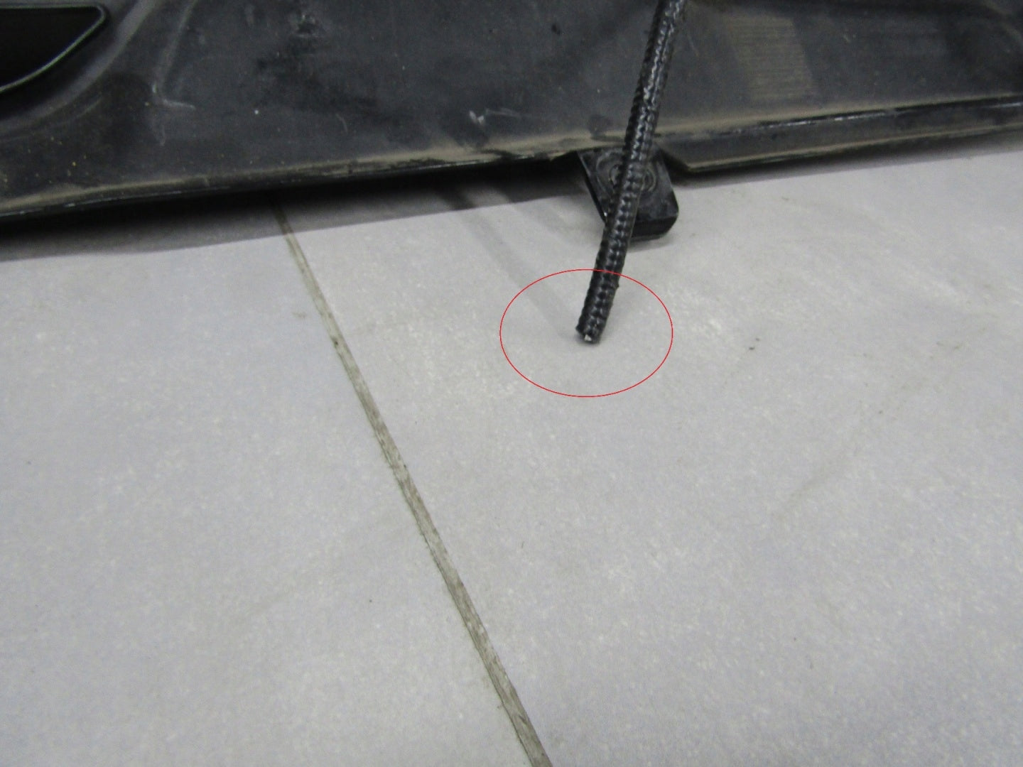 Rear Bumper for TOYOTA YARIS IV 4 19-